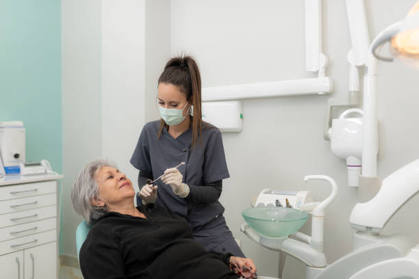 Best Emergency Dental Care for Broken or Chipped Teeth in Carrollwood, FL