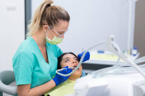 Best Emergency Wisdom Teeth Removal in Carrollwood, FL