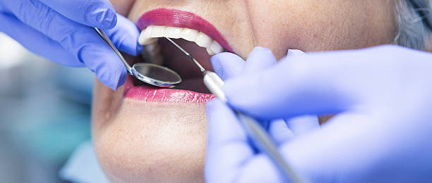 Best Emergency TMJ Treatment in Carrollwood, FL