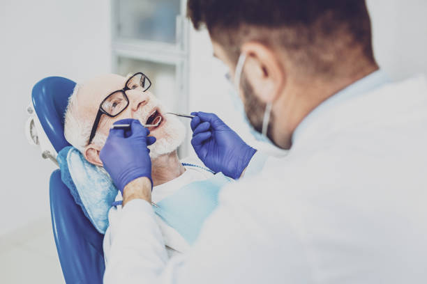 Best Emergency Treatment for Dental Infections or Abscesses in Carrollwood, FL